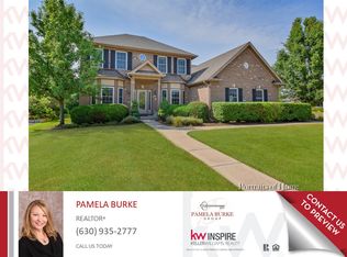 4N500 Samuel Langhorne Clemens Crse, St Charles, IL 60175