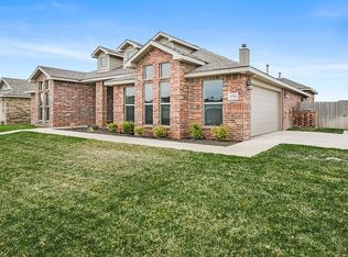 9709 Sydney Dr, Amarillo, TX 79119