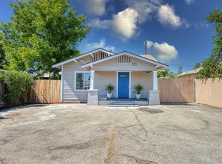 3755 E Tulare St, Fresno, CA 93702