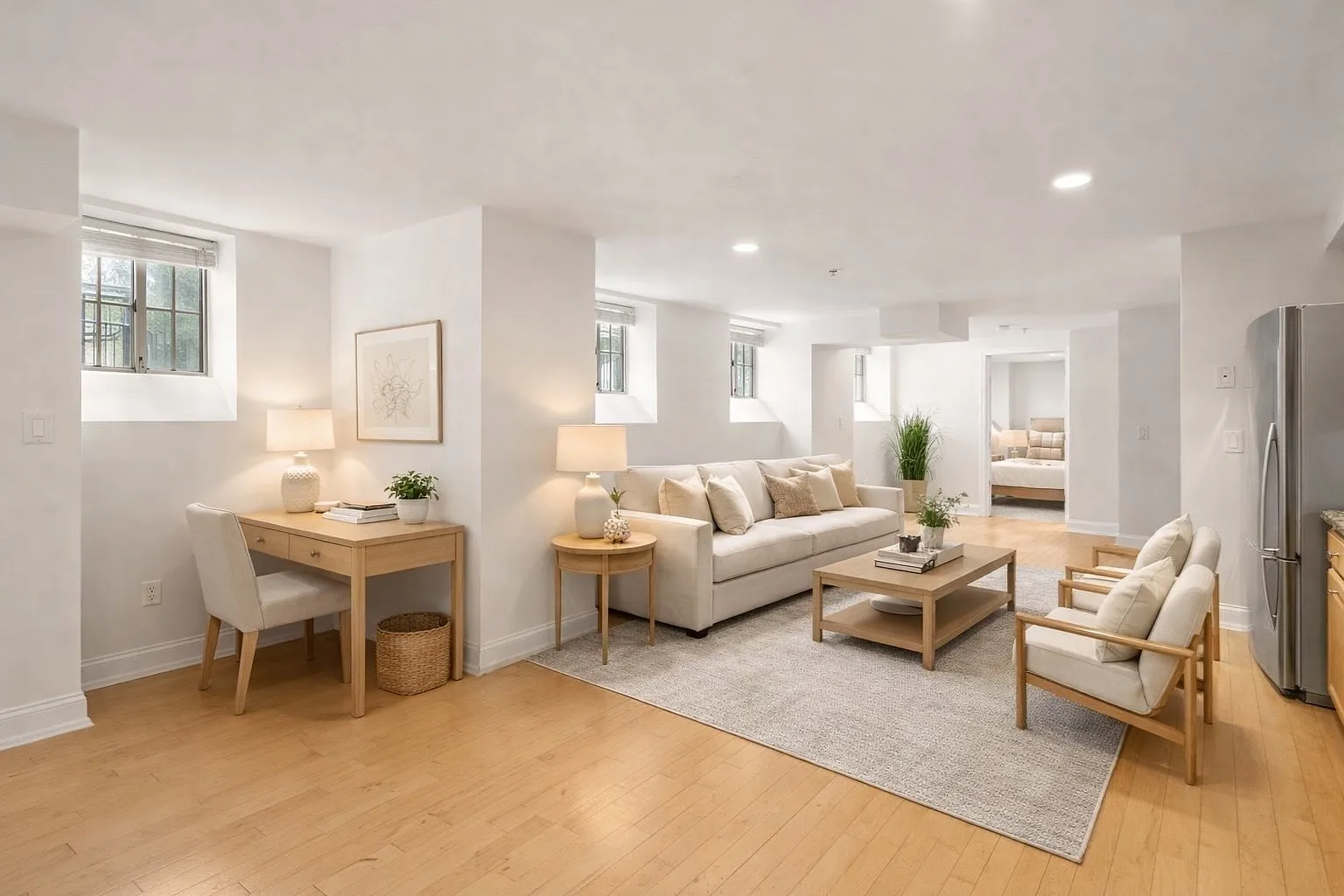 2 bed, 2.0 bath, 1115 sqft, $3,900 — Photo 1