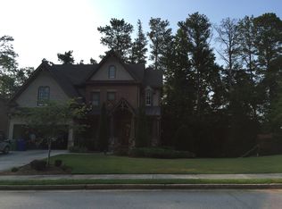 2825 Laurelgate Dr, Decatur, GA 30033