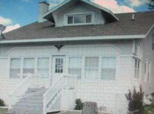 102 S Jarrell St, Ridgway, IL 62979