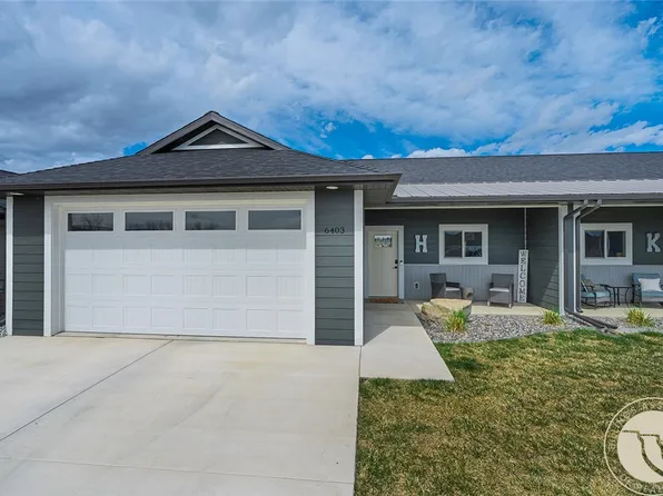 6403 Signal Peak Ave, Billings, MT 59106