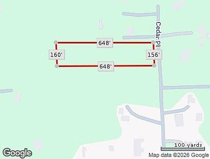 1st image of 3 County Road 3561