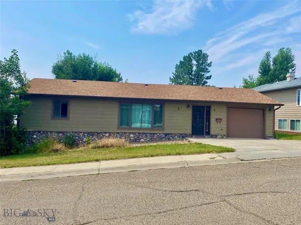 6 Cypress Dr, Havre, MT 59501