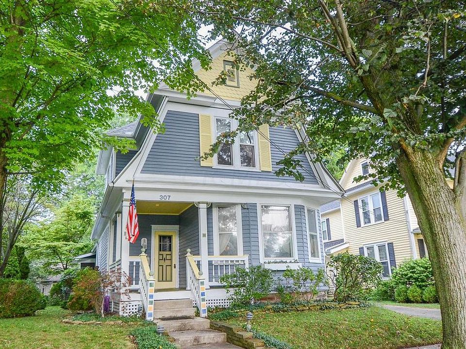 1st image of 307 N Granger St