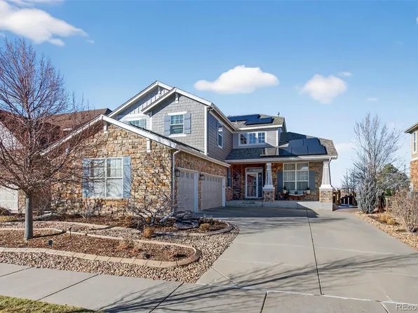26201 E Davies Drive, Aurora, CO 80016
