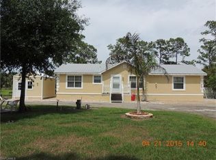 2493 Phillips Rd, Labelle, FL 33935