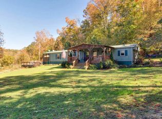 2844 Ragsdale Rd, Santa Fe, TN 38482