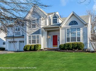 1904 White Knoll Dr, Toms River, NJ 08755