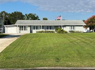 4570 Lakeview Dr, Sebring, FL 33870