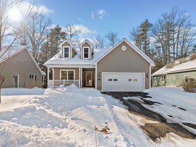 8 Marathon Avenue UNIT 8, Gorham, ME, 04038