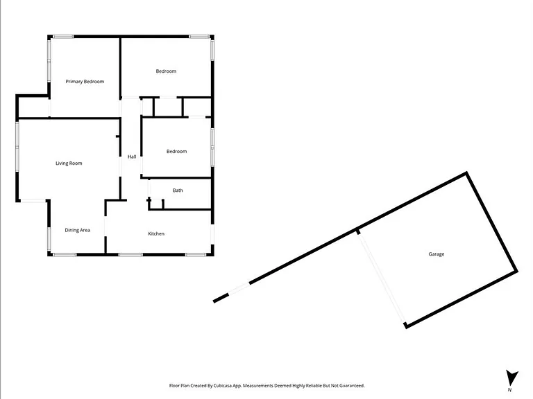 2815 Barkley Ln — Photo 4