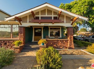 2337 W 29th Pl, Los Angeles, CA 90018