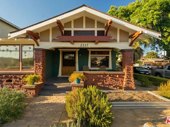 2337 W 29th Pl, Los Angeles, CA 90018