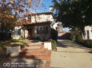 1206 Valencia Way, Arcadia, CA 91006