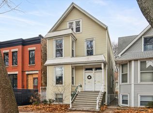 3818 N Hermitage Ave #2, Chicago, IL 60613