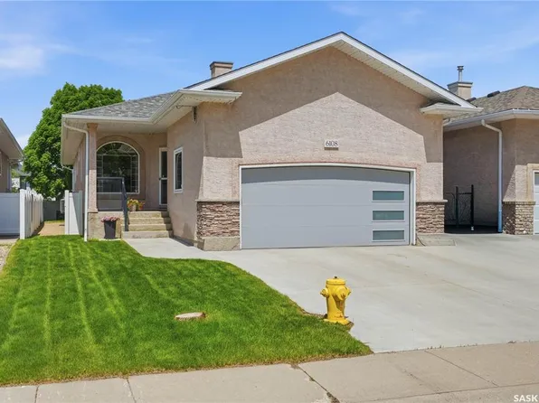 6108 Ehrle CRESCENT, Regina, SK S4X 4E6