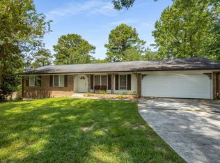 1283 S Deshon Rd, Lithonia, GA 30058