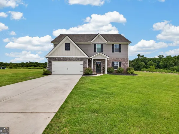 1356 Deutz Dr, Locust Grove, GA 30248