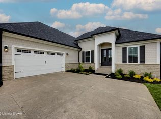 1605 Meremont Ridge Rd, Louisville, KY 40245