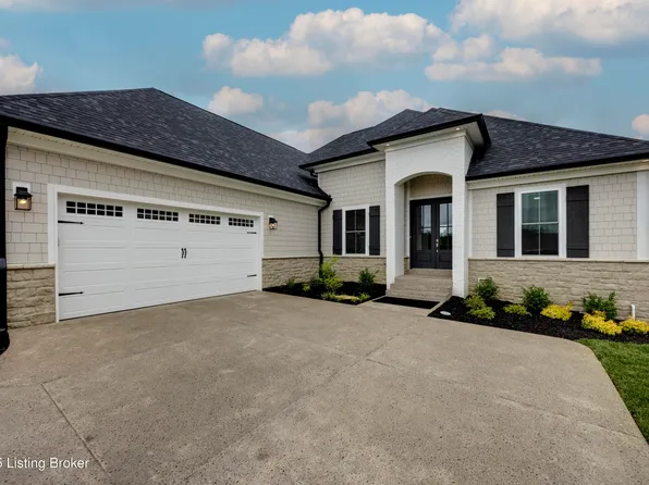 1605 Meremont Ridge Rd, Louisville, KY 40245