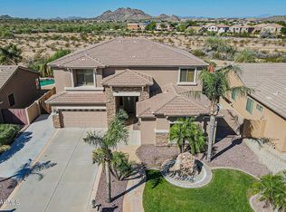 7386 W Paso Trl, Peoria, AZ 85383