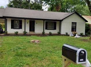8790 Greenway Rd, Southaven, MS 38671