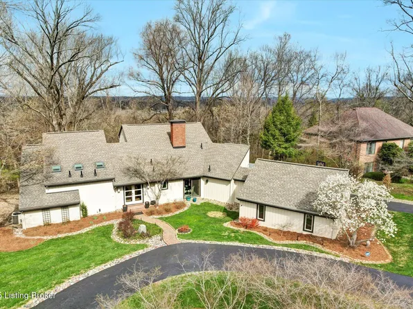 6108 Fox Hunt Ct, Prospect, KY 40059