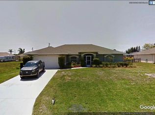 1410 SW 11th Ter, Cape Coral, FL 33991