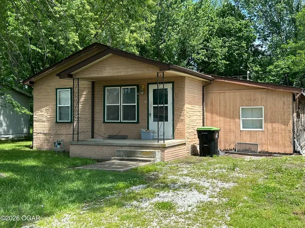 419 Mower St, Duenweg, MO 64841