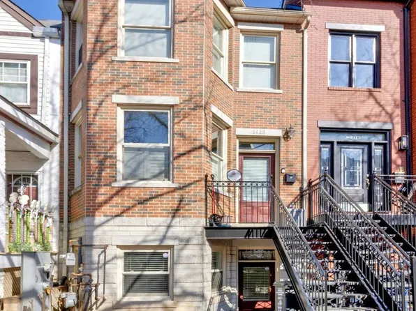 1915 6th St NW APT B, Washington, DC 20001