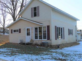 445 Super St, Mosinee, WI 54455