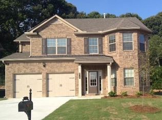 1031 Reddy Farm Rd #33, Grayson, GA 30017