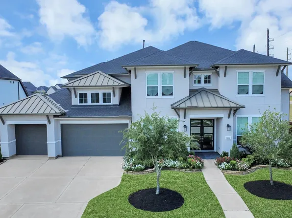 20126 Cabrillo Ridge Dr, Cypress, TX 77433