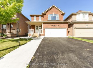 78 Pauline Cres, Brampton, ON L7A 2V7
