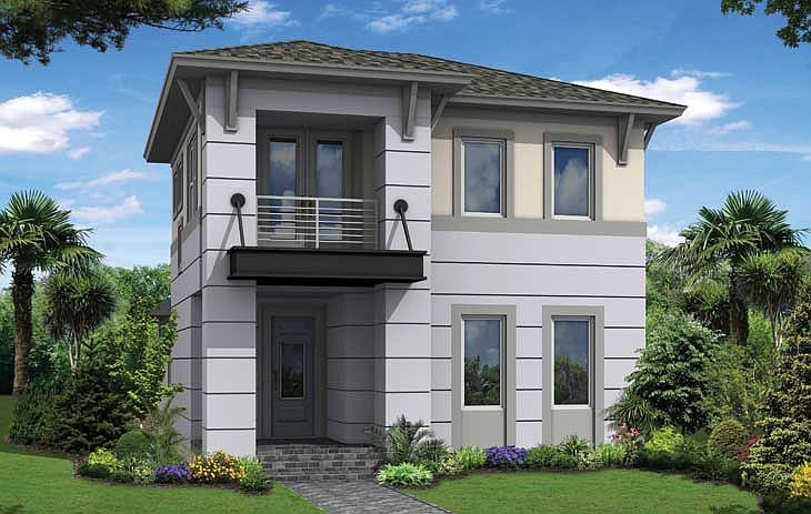 1st image of 8472 Bergson Pl