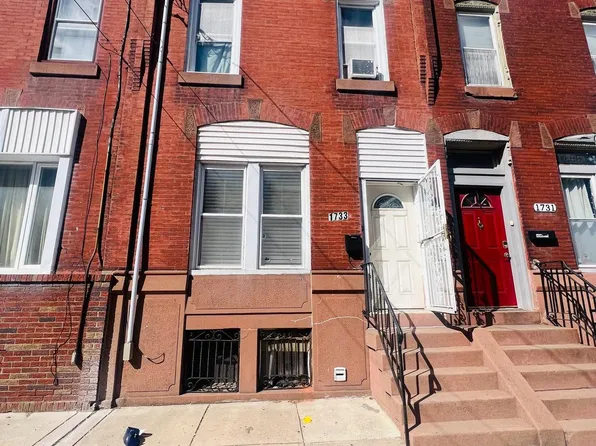 1733 Moore St, Philadelphia, PA 19145