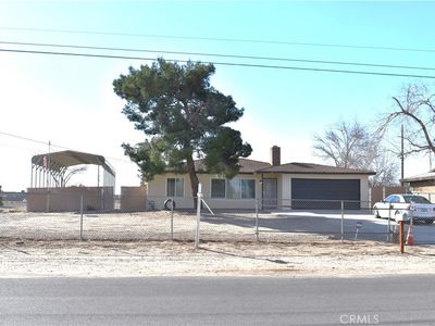 15005 Olive St, Hesperia, CA, 92345