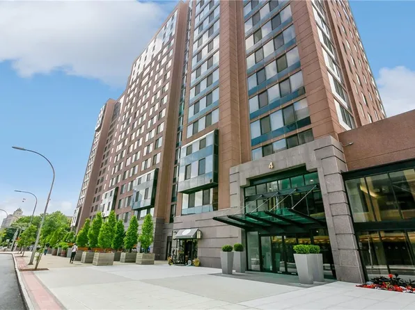 4 Martine Avenue #714, White Plains, NY 10606