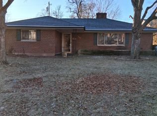 522 Cherry Dr, Dayton, OH 45405