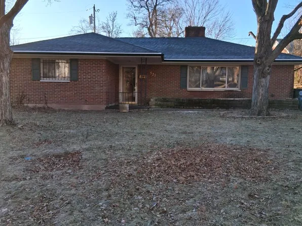 522 Cherry Dr, Dayton, OH 45405