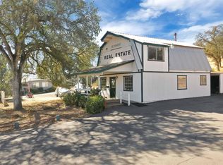 5363 Marysville Rd, Browns Valley, CA