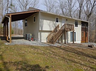 3190 Five Forks Rd, Pamplin, VA 23958