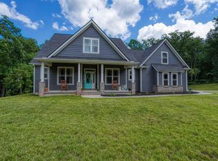 180 Red Hill Road Spur, Landrum, SC 29356