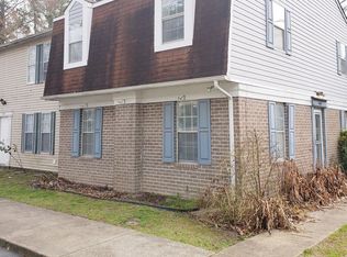 1045 Old Denbigh Blvd, Newport News, VA 23602