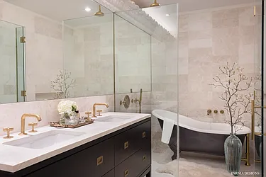 Rented by Sieber International