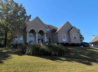 112 Challain Dr, Little Rock, AR 72223