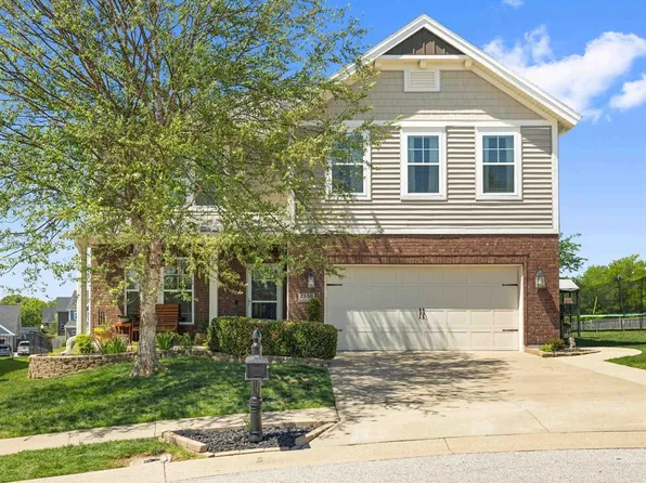 2338 Blossom Ct, Utica, KY 42376