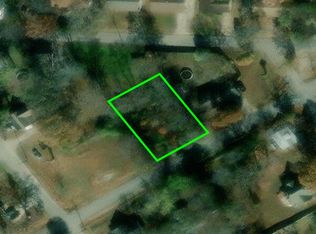346 Boggs St, Batesville, AR 72501
